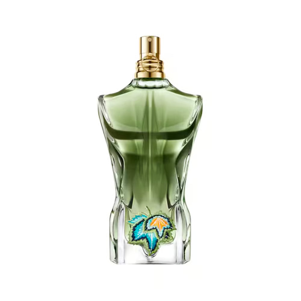 JEAN PAUL GAULTIER Le Beau Paradise Garden Eau de parfum 125ML