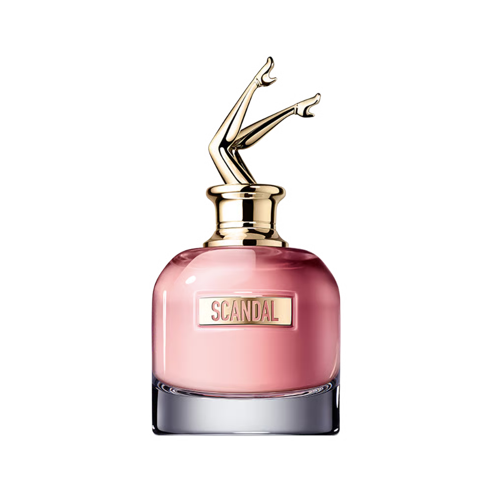 Jean Paul Gaultier Scandal Eau de Parfum 80ML