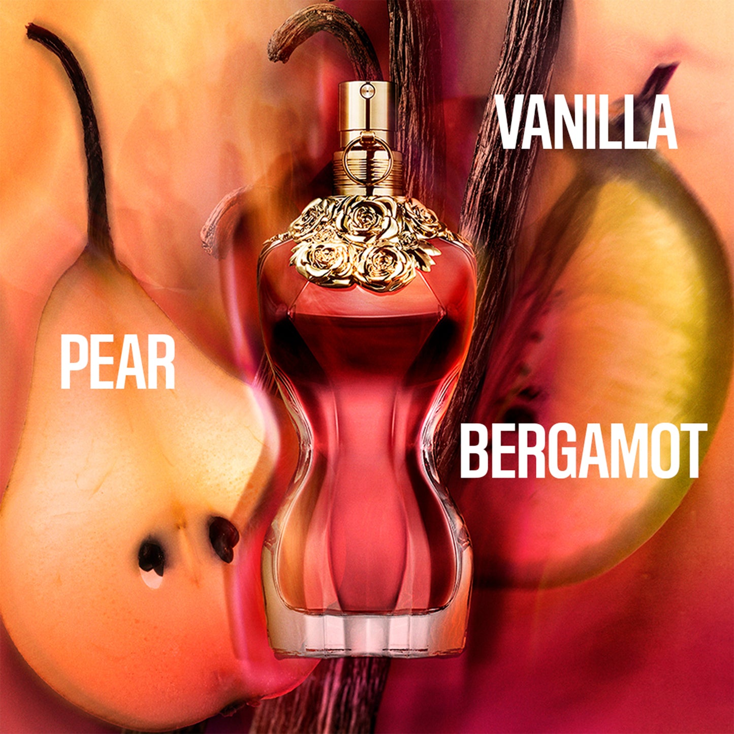 JEAN PAUL GAULTIER - LA BELLE EDP