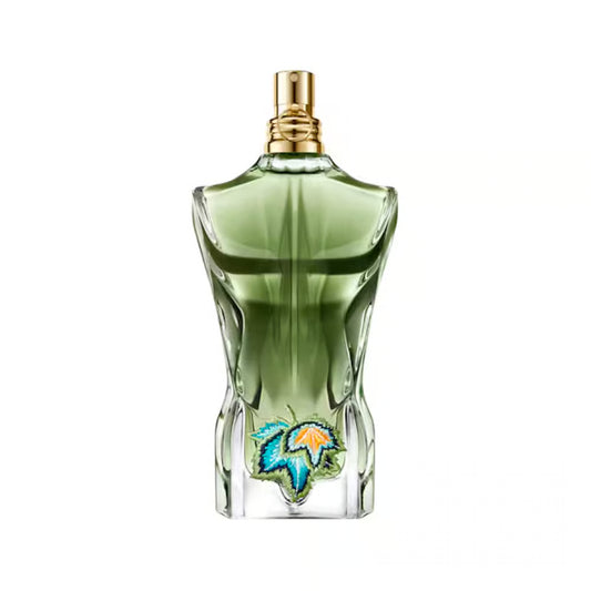 JEAN PAUL GAULTIER Le Beau Paradise Garden Eau de parfum 125ML