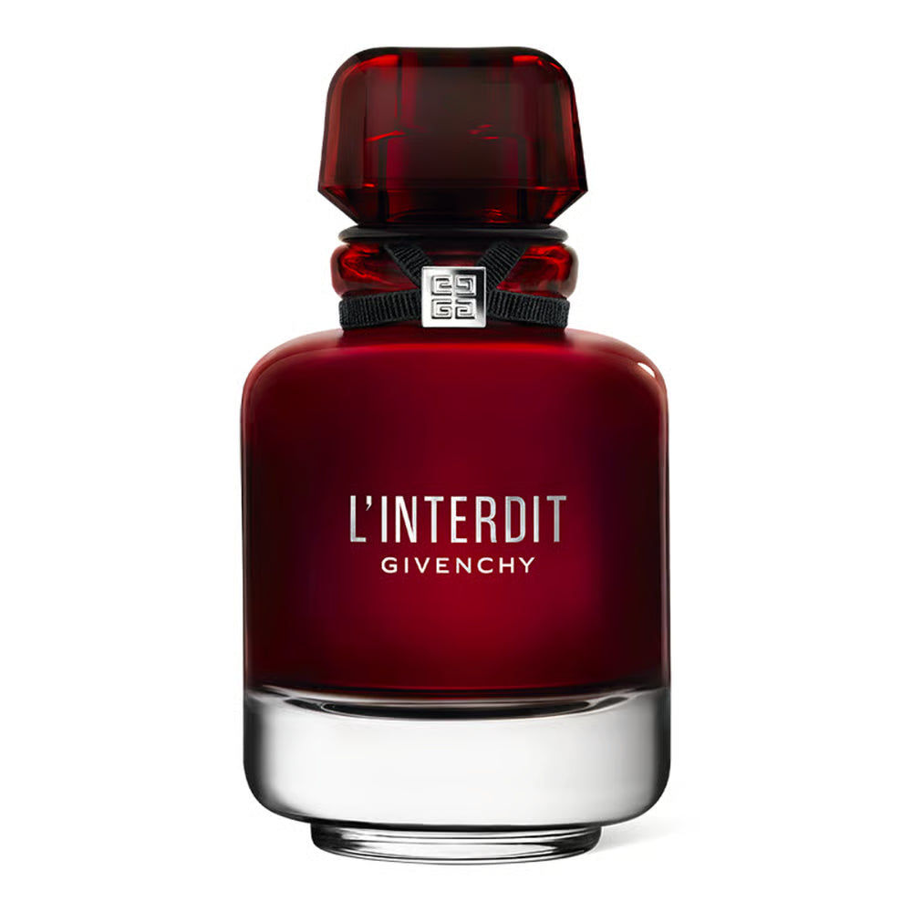 GIVENCHY L'Interdit Rouge 80ML
