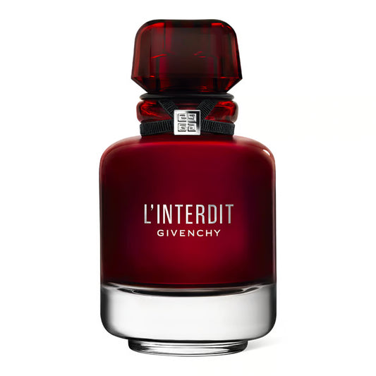 GIVENCHY L'Interdit Rouge 80ML