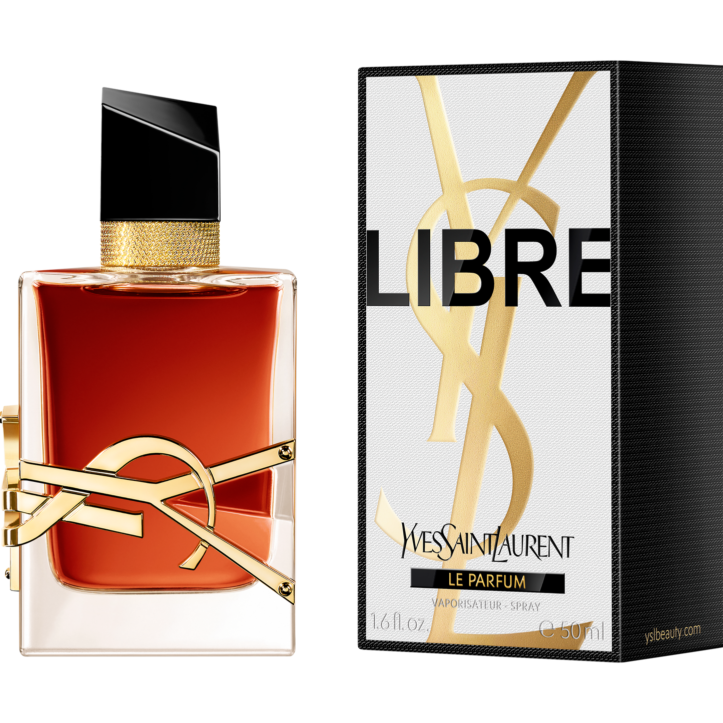 YSL - LIBRE LE PARFUM