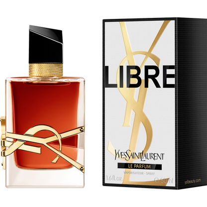 YSL - LIBRE LE PARFUM