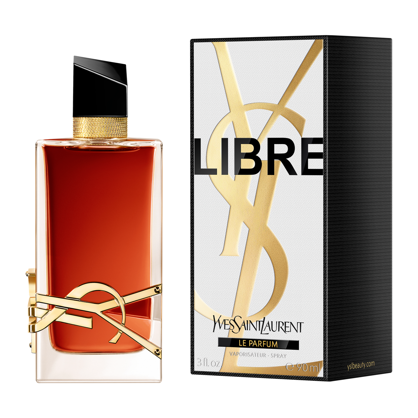 YSL - LIBRE LE PARFUM