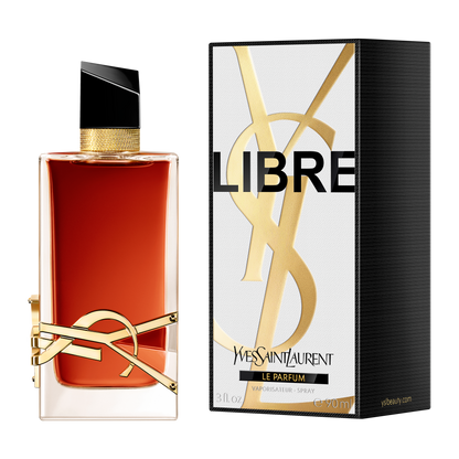 YSL - LIBRE LE PARFUM