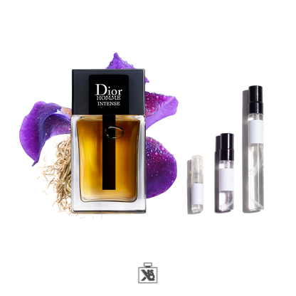 Décant authentique de DIOR Homme INTENSE - 2ml/5ml/10ml