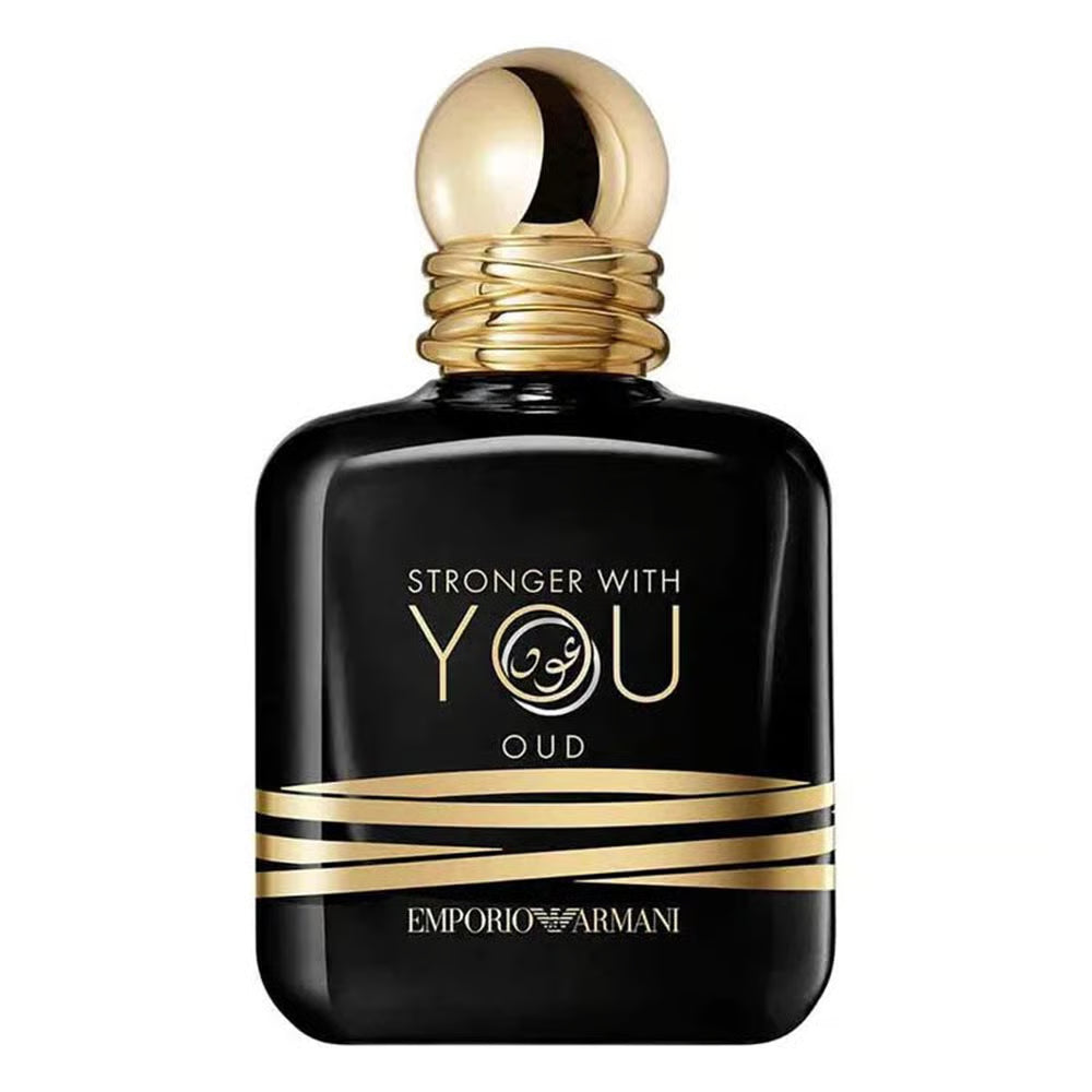Emporio Armani Stronger With You Oud Eau de Parfum 100ML 450,00 dh