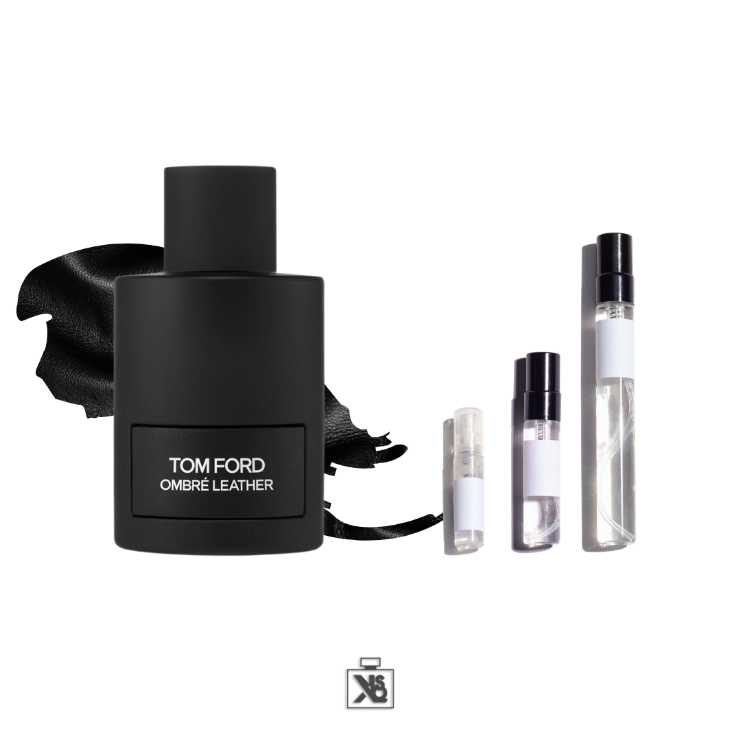 Décant authentique de Tom Ford Ombre Leather - 2ml/5ml/10ml