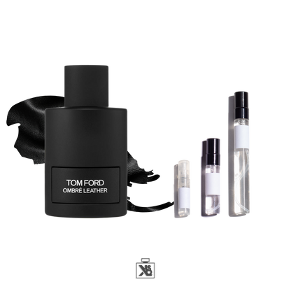 Décant authentique de Tom Ford Ombre Leather - 2ml/5ml/10ml