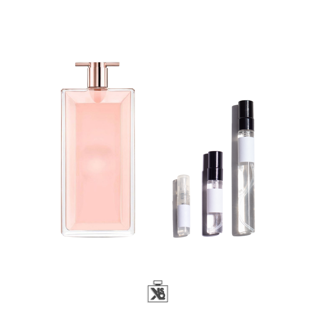 Décant authentique de LANCOME IDÔLE Eau de Parfum - 2ml/5ml/10ml