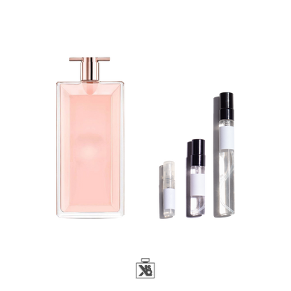 Décant authentique de LANCOME IDÔLE Eau de Parfum - 2ml/5ml/10ml
