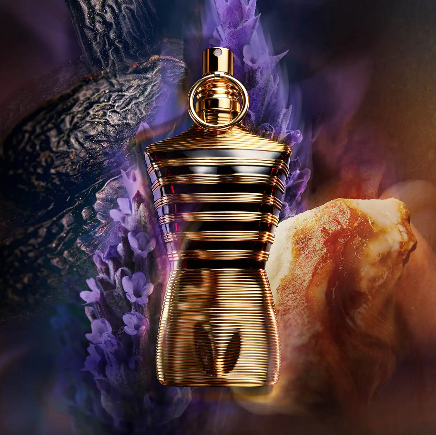 JEAN PAUL GAULTIER - LE MALE ELIXIR EDP
