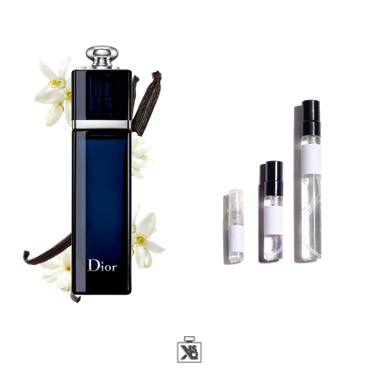 Décant authentique de DIOR Addict eau de parfum pour femme - 2ml / 5ml / 10ml