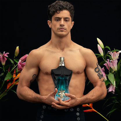 JEAN PAUL GAULTIER - LE BEAU LE PARFUM EDP