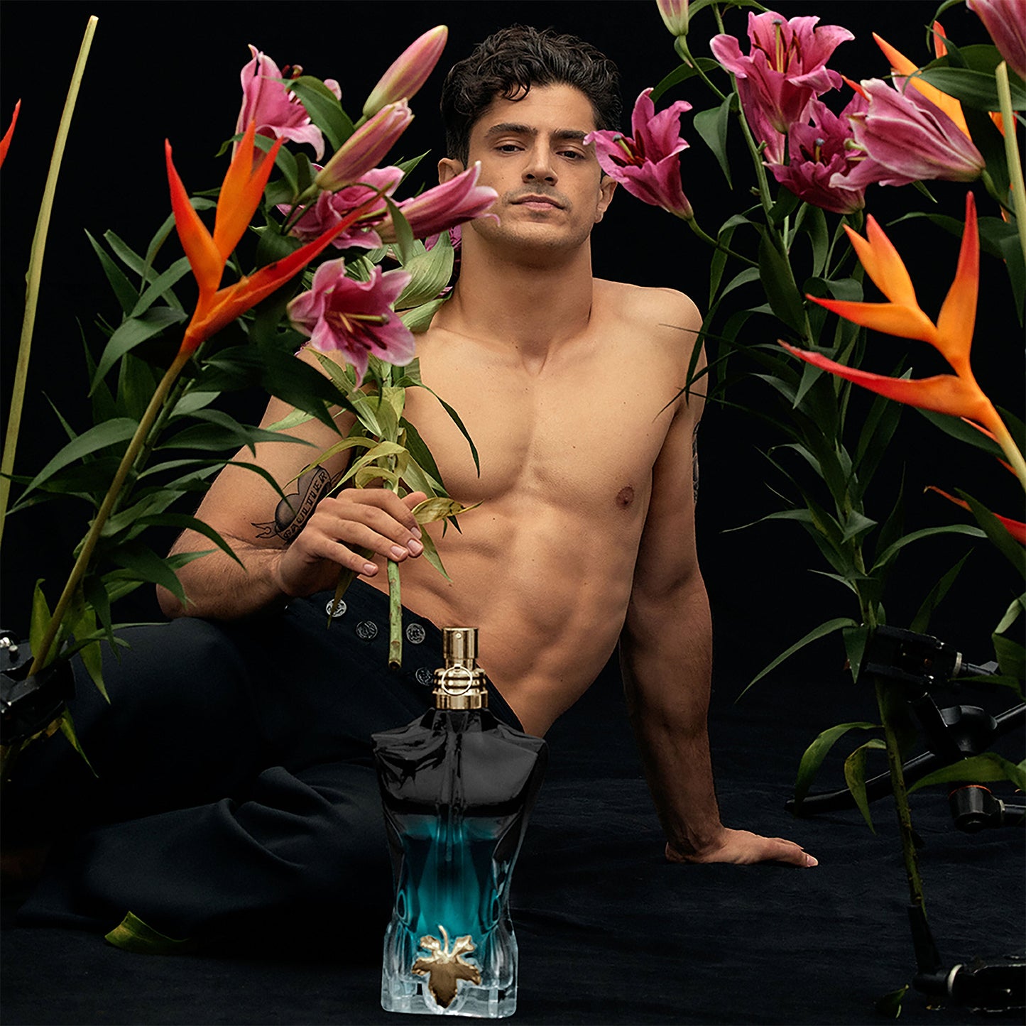 JEAN PAUL GAULTIER - LE BEAU LE PARFUM EDP