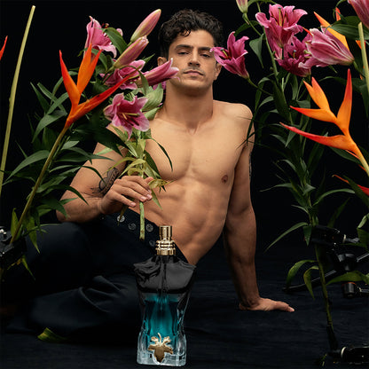 JEAN PAUL GAULTIER - LE BEAU LE PARFUM EDP