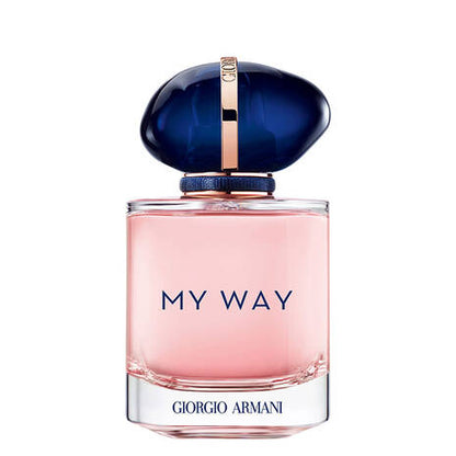 ARMANI - MY WAY EDP