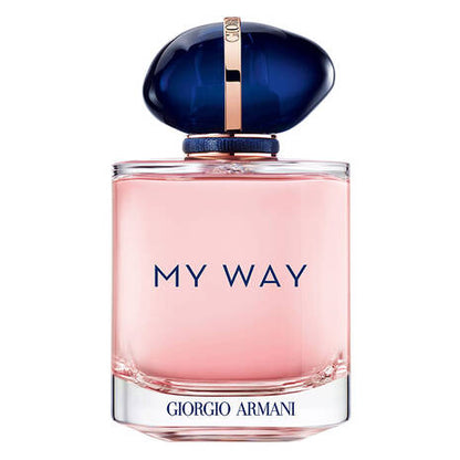 ARMANI - MY WAY EDP