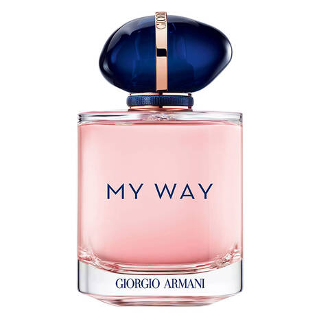 ARMANI - MY WAY EDP