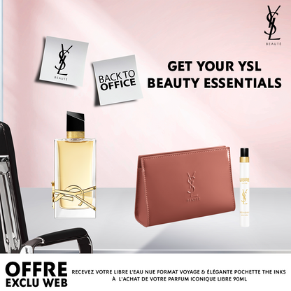 YSL - LIBRE EDP