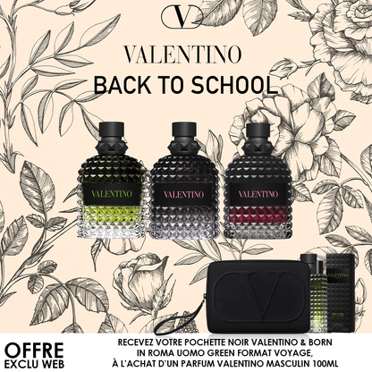 VALENTINO - BORN IN ROMA INTENSE UOMO
