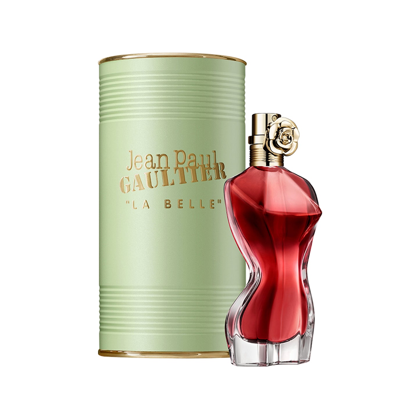 JEAN PAUL GAULTIER - LA BELLE EDP