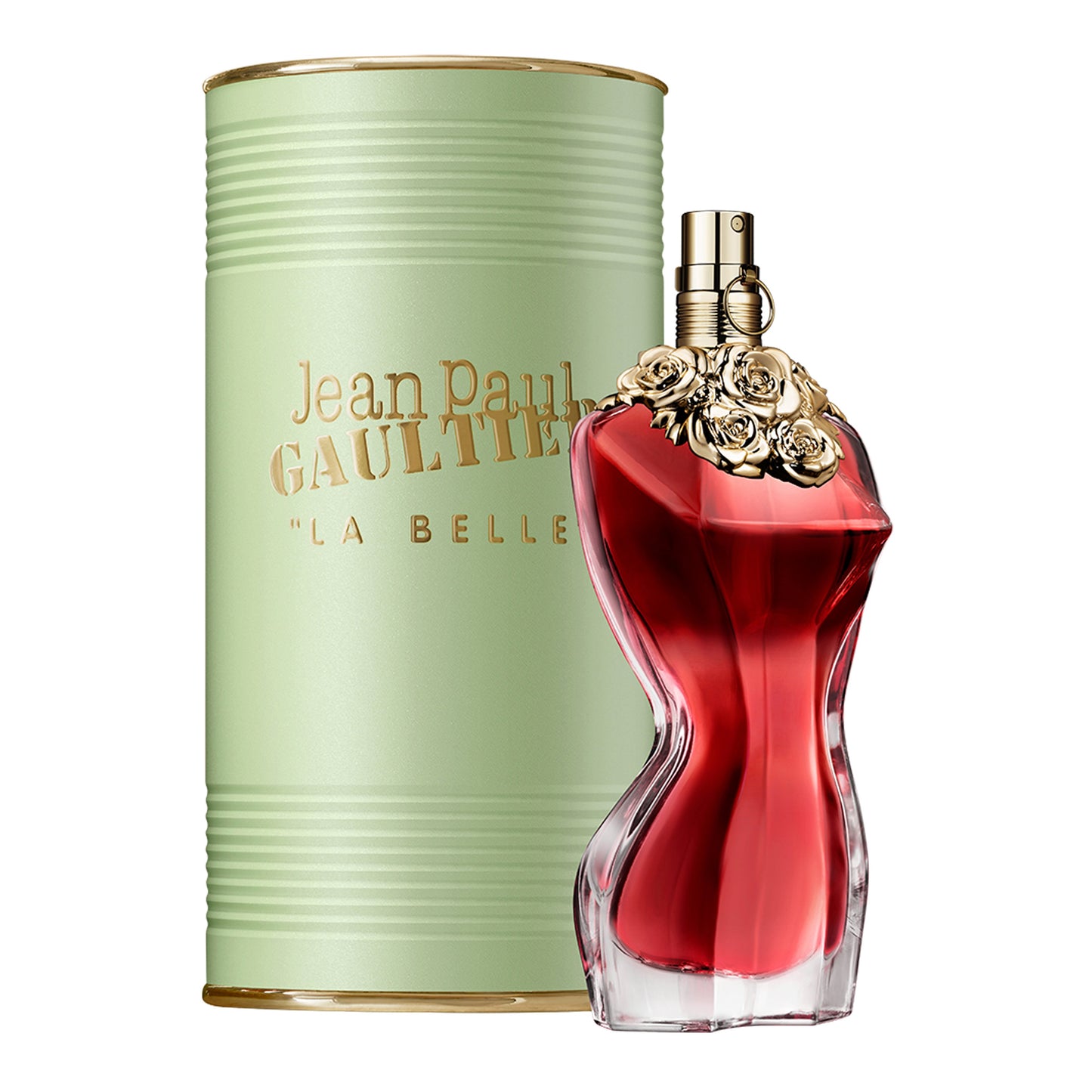 JEAN PAUL GAULTIER - LA BELLE EDP