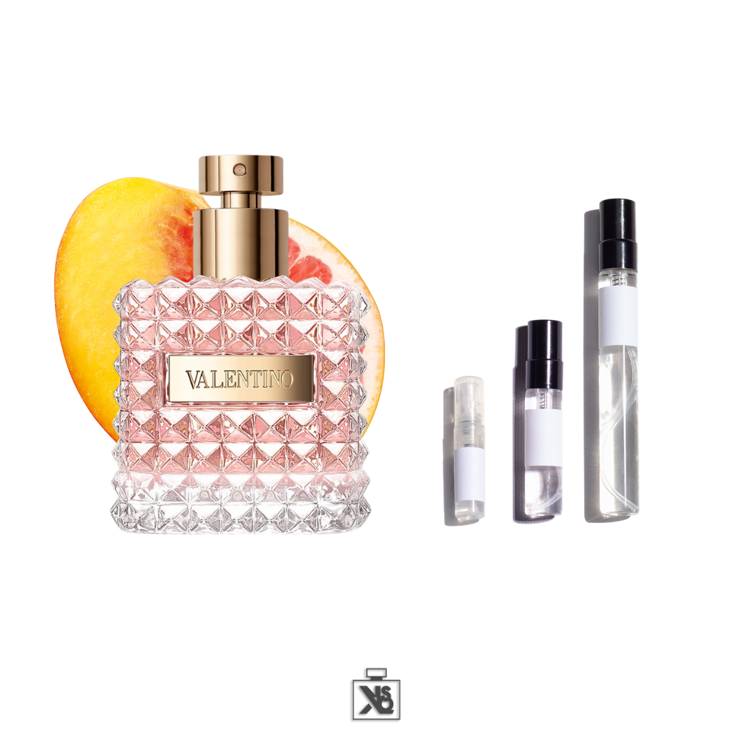 Décant authentique de VALENTINO DONNA eau de parfum pour femme - 2ml/5ml/10ml