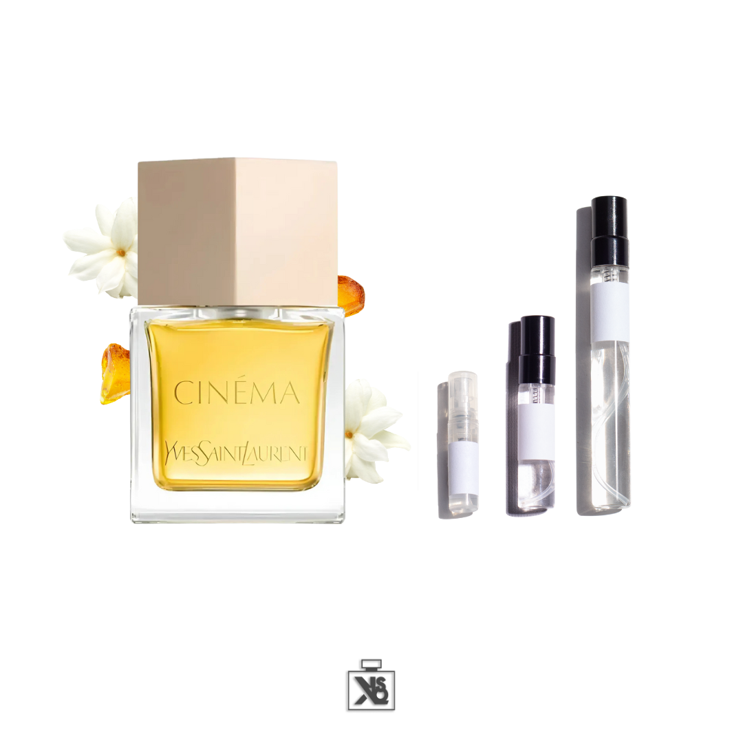 Décant authentique de YSL Cinema 2024 - 2ml/5ml/10ml