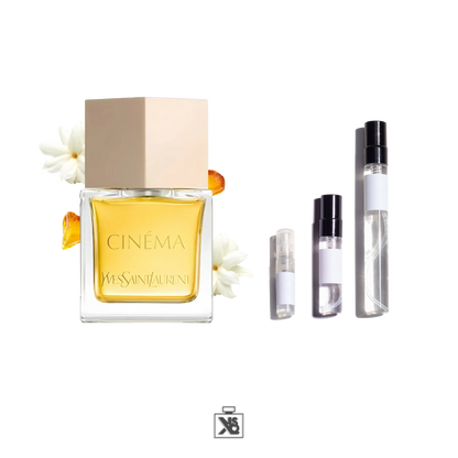 Décant authentique de YSL Cinema 2024 - 2ml/5ml/10ml