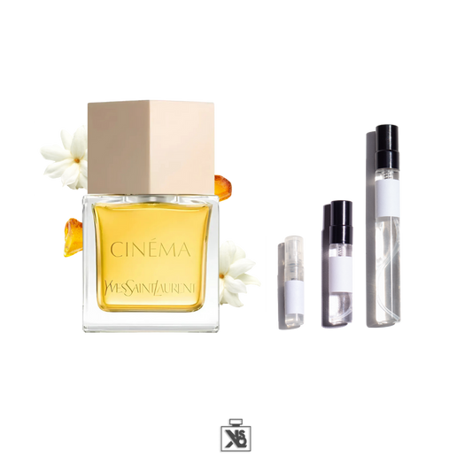 Décant authentique de YSL Cinema 2024 - 2ml/5ml/10ml