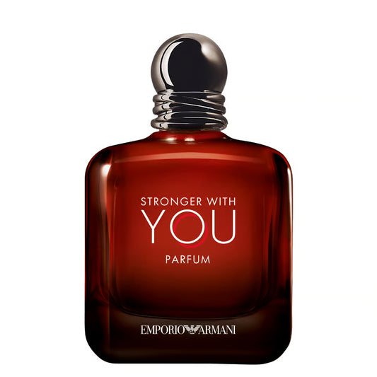Emporio Armani Stronger With You Parfum 100ML