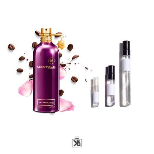 Décant authentique de MONTALE Intense Café mixte - 2ml/5ml/10ml