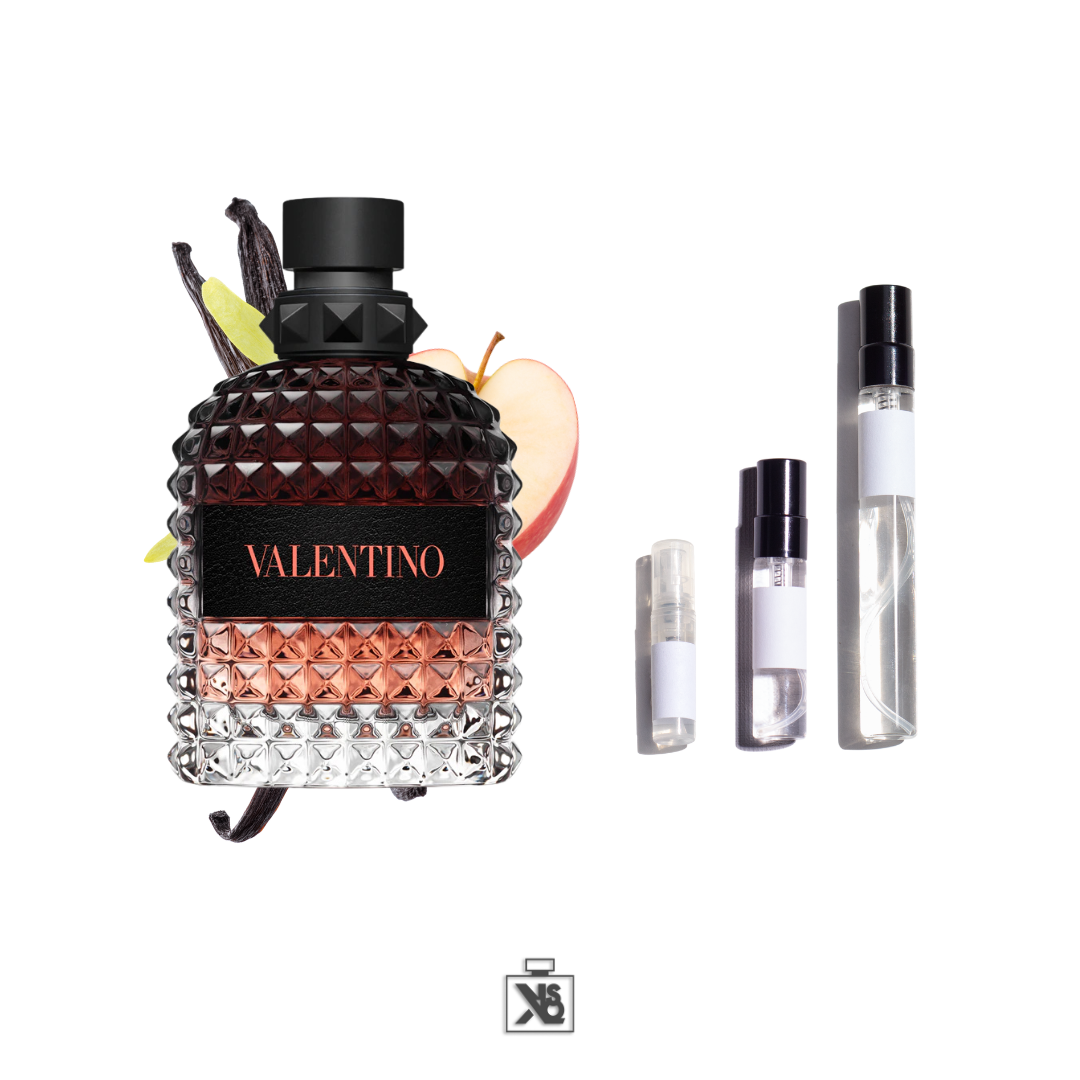 Décant authentique de VALENTINO Born in Roma Coral Fantasy - 2ml/5ml/10ml