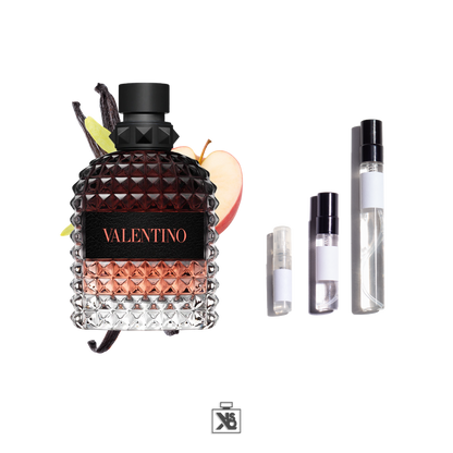 Décant authentique de VALENTINO Born in Roma Coral Fantasy - 2ml/5ml/10ml