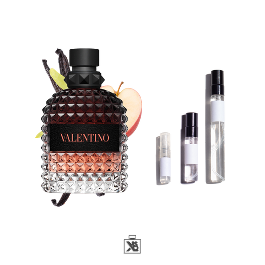 Décant authentique de VALENTINO Born in Roma Coral Fantasy - 2ml/5ml/10ml