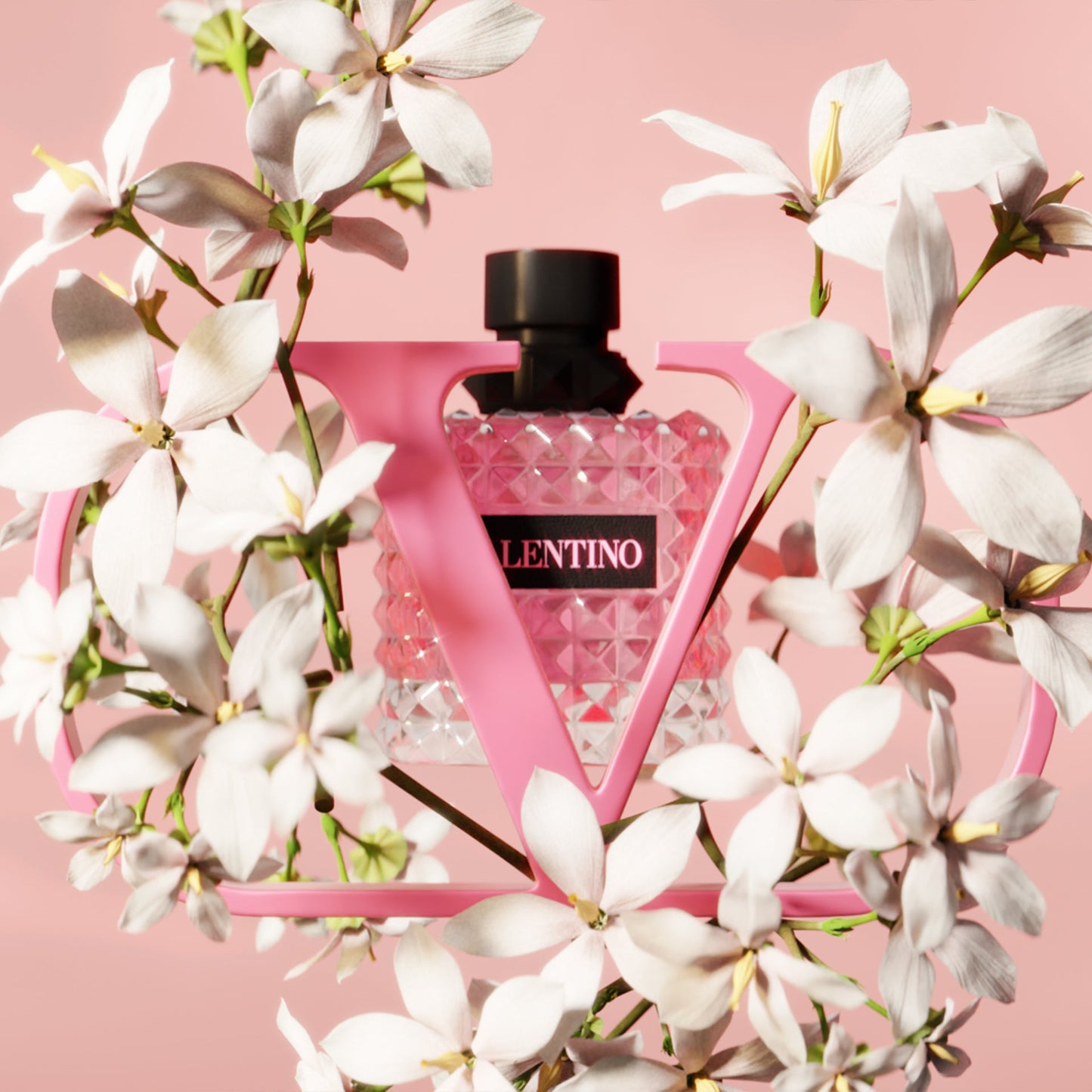 VALENTINO - DONNA BORN IN ROMA EDP